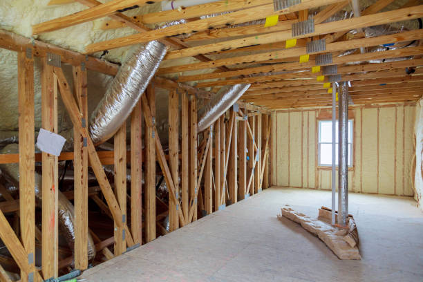 Best Local Insulation Services  in Shell Point, SC