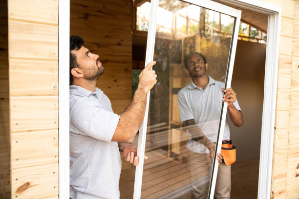 Best Energy-efficient Insulation  in Shell Point, SC