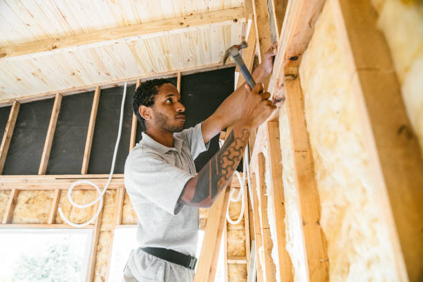 Best Commercial Insulation Contractor  in Shell Point, SC