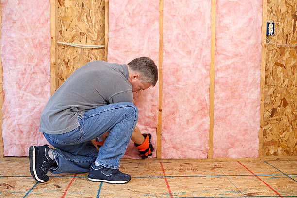 Range of Insulation Solutions in Shell Point, SC